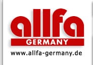 ALLFA GERMAN QUALITY